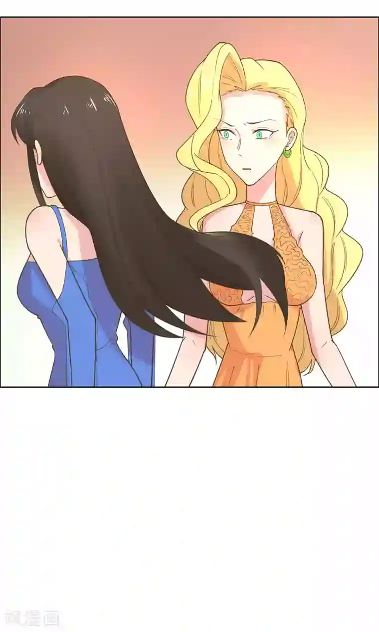 总裁您的将军掉了第67话