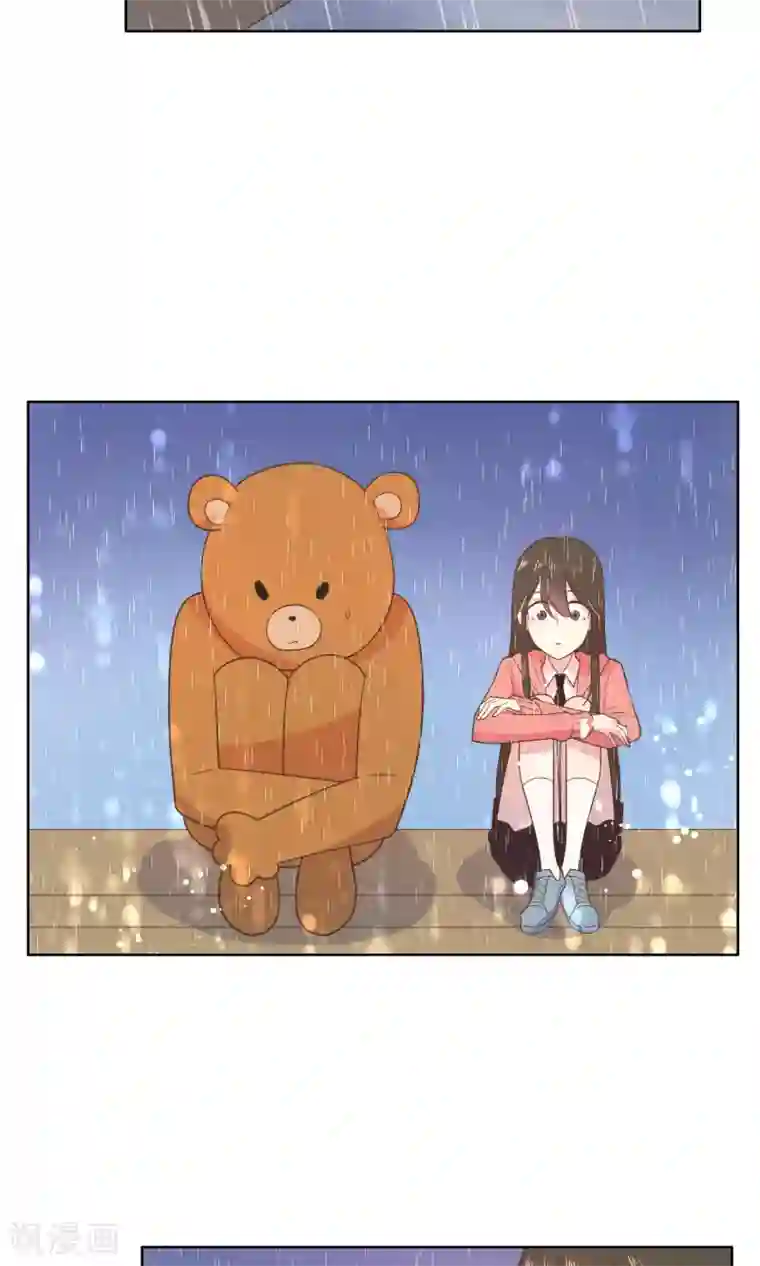 总裁您的将军掉了第68话