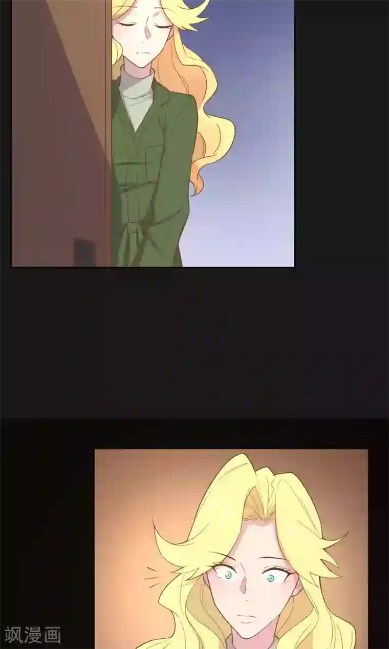 总裁您的将军掉了第69话