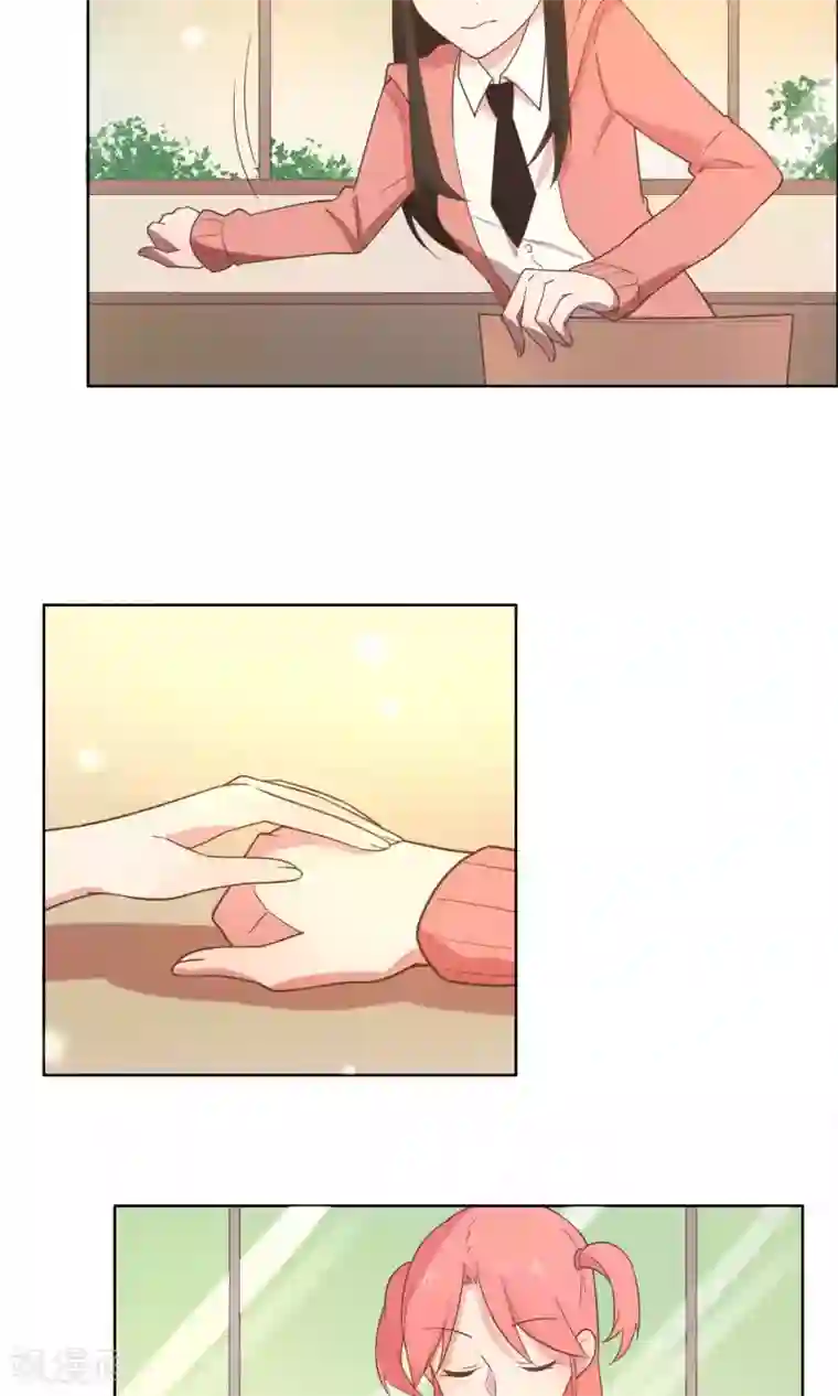 总裁您的将军掉了第71话