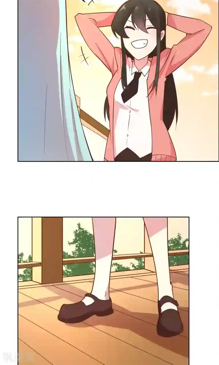 总裁您的将军掉了第72话