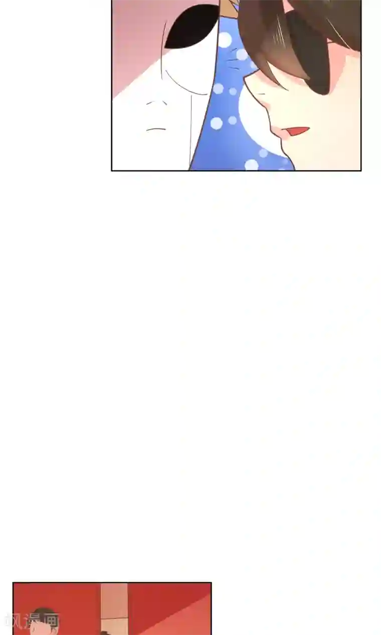 总裁您的将军掉了第78话