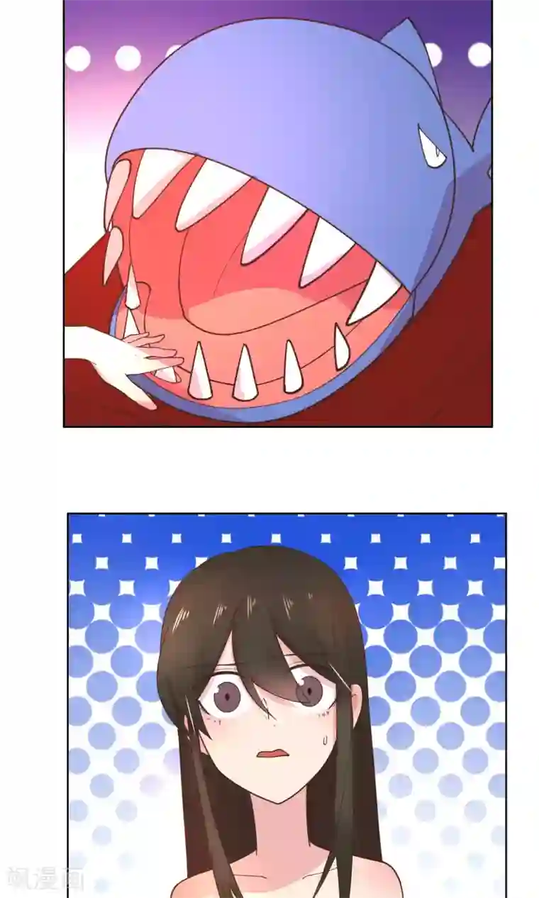 总裁您的将军掉了第81话