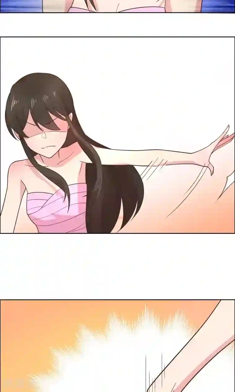 总裁您的将军掉了第83话