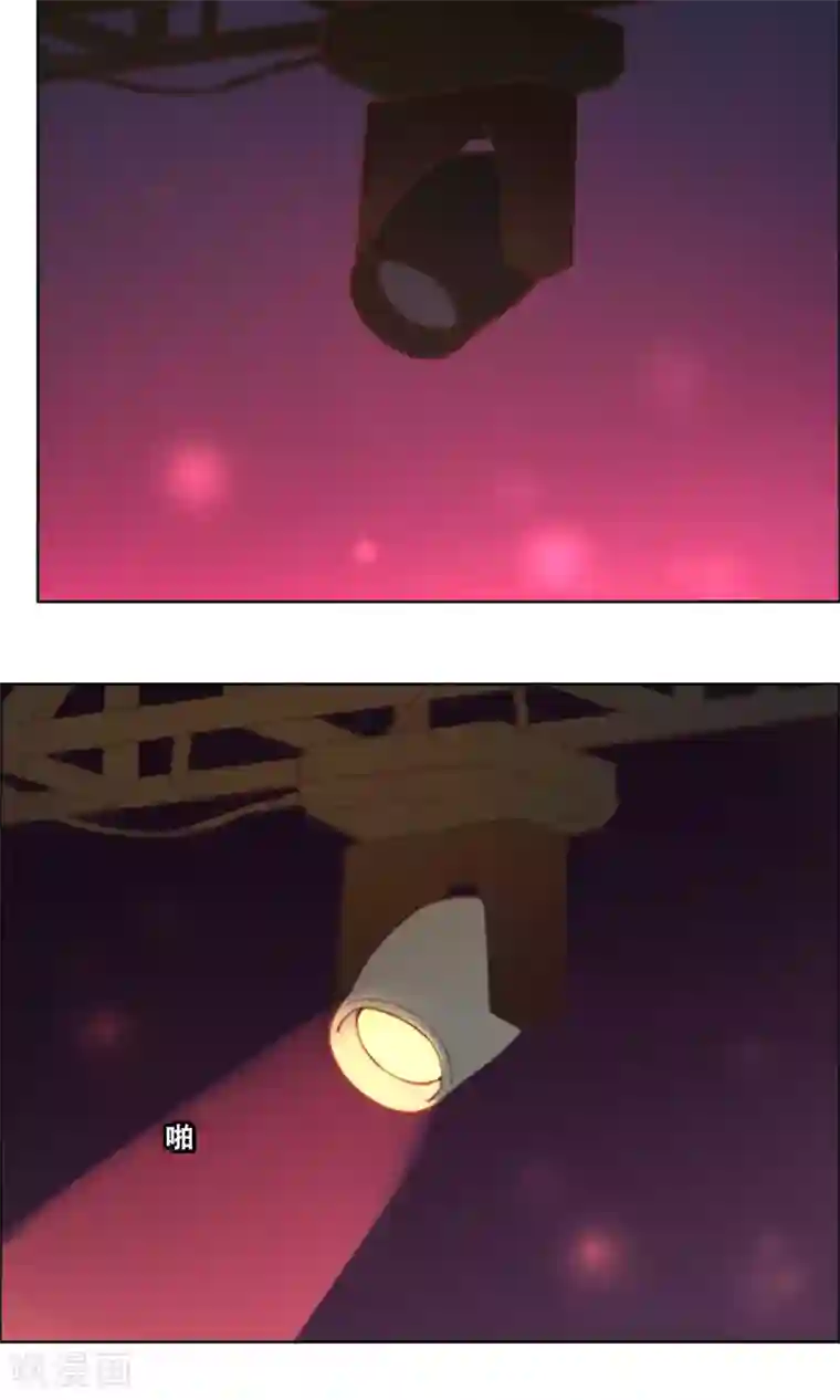 总裁您的将军掉了第83话