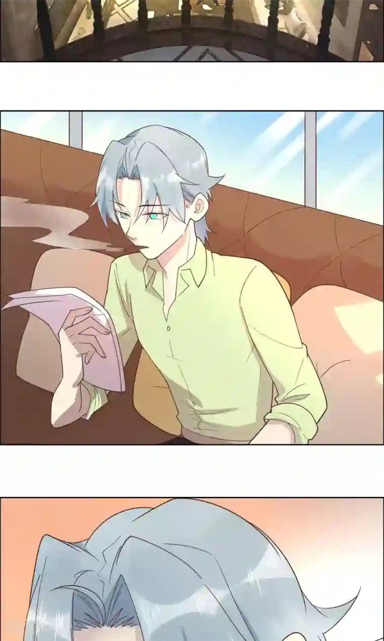 总裁您的将军掉了第84话