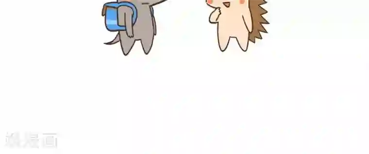 百怪剧场第9话 老鼠？刺猬？