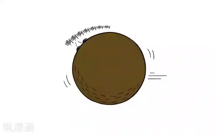 百怪剧场第12话 抢地盘