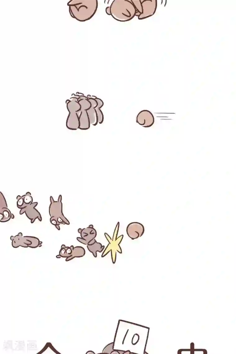 百怪剧场第22话 保龄球