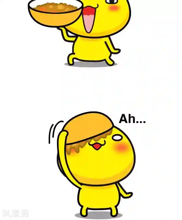 油爆叽丁第2话 PPAP2