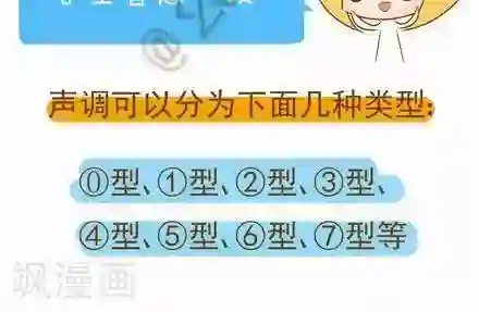 喵宝漫画从0学日语之50音篇第25话1