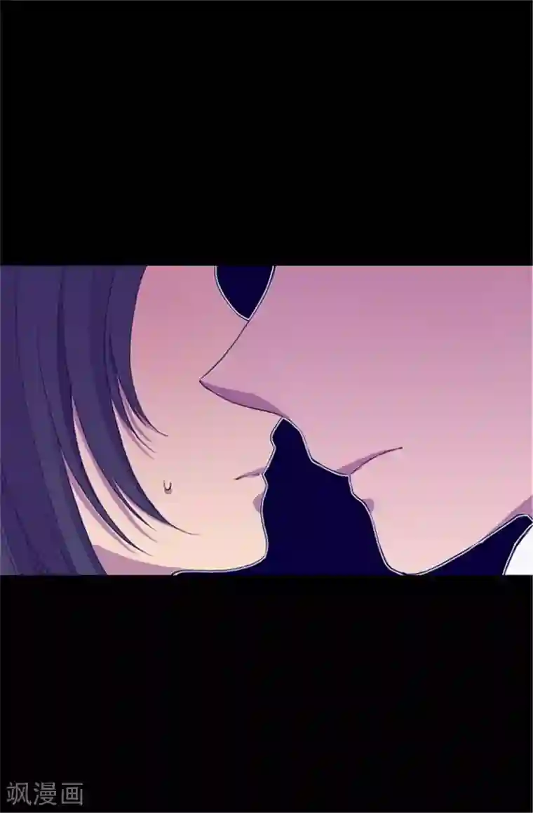 据说我是王的女儿第64话 独处