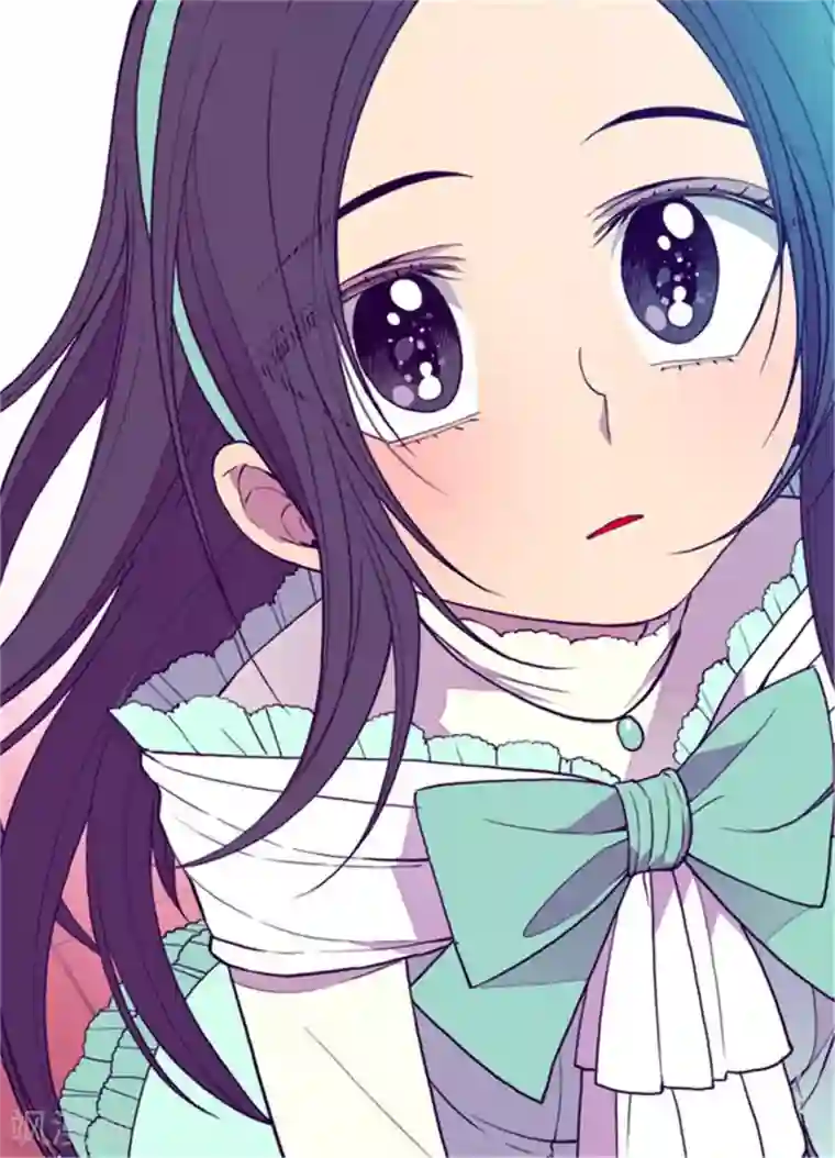 据说我是王的女儿第73话 吃我一拳！