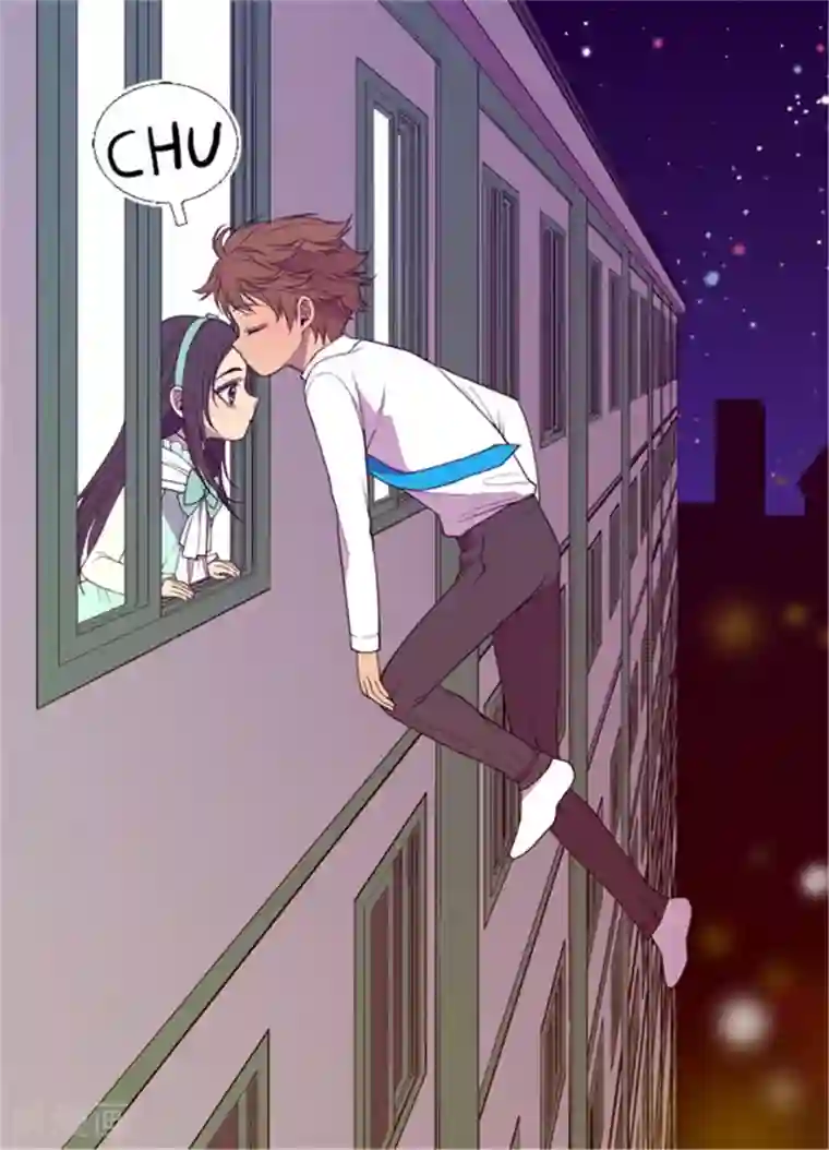 据说我是王的女儿第73话 吃我一拳！