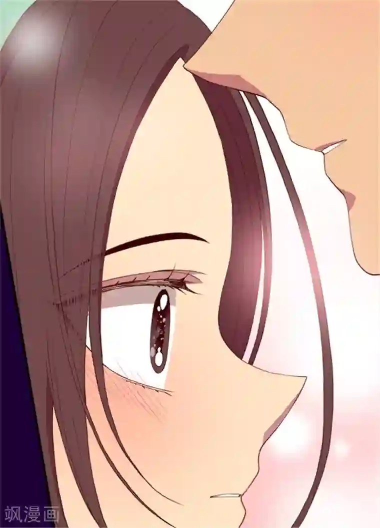 据说我是王的女儿第73话 吃我一拳！