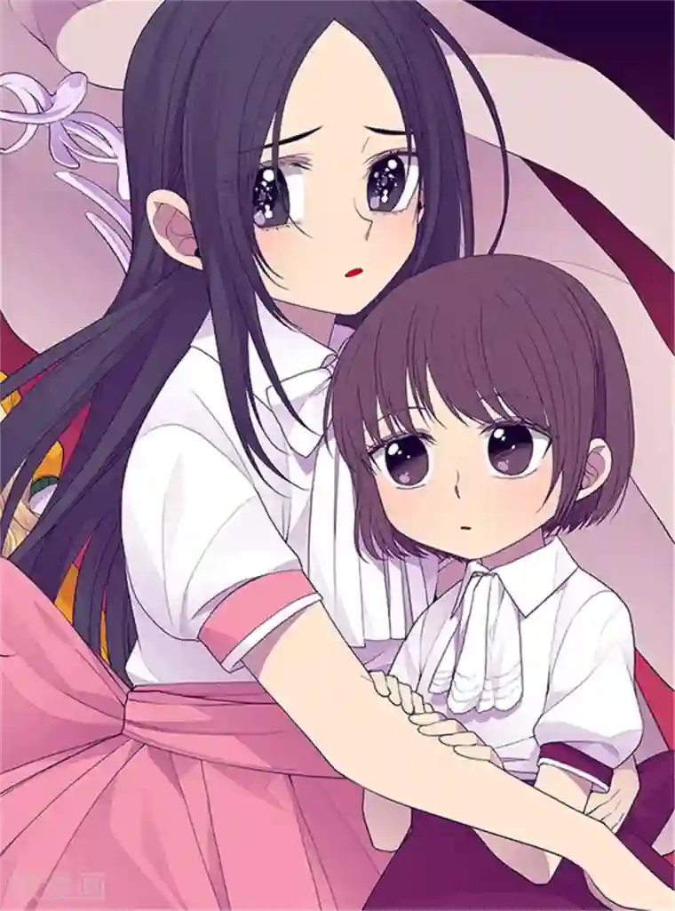 据说我是王的女儿第100话 责任