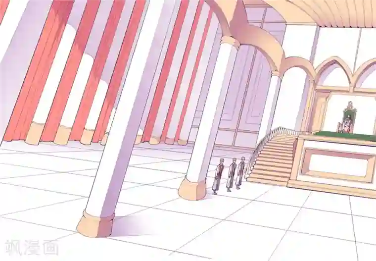 据说我是王的女儿第101话 影后上线