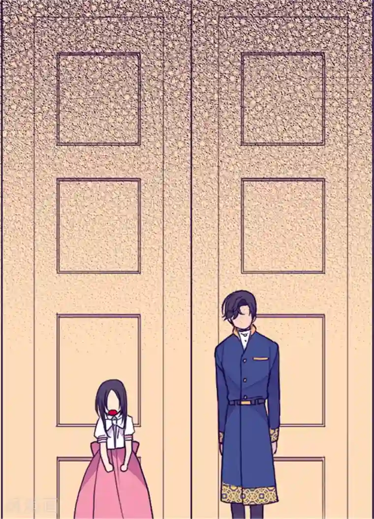 据说我是王的女儿第102话 解决危机