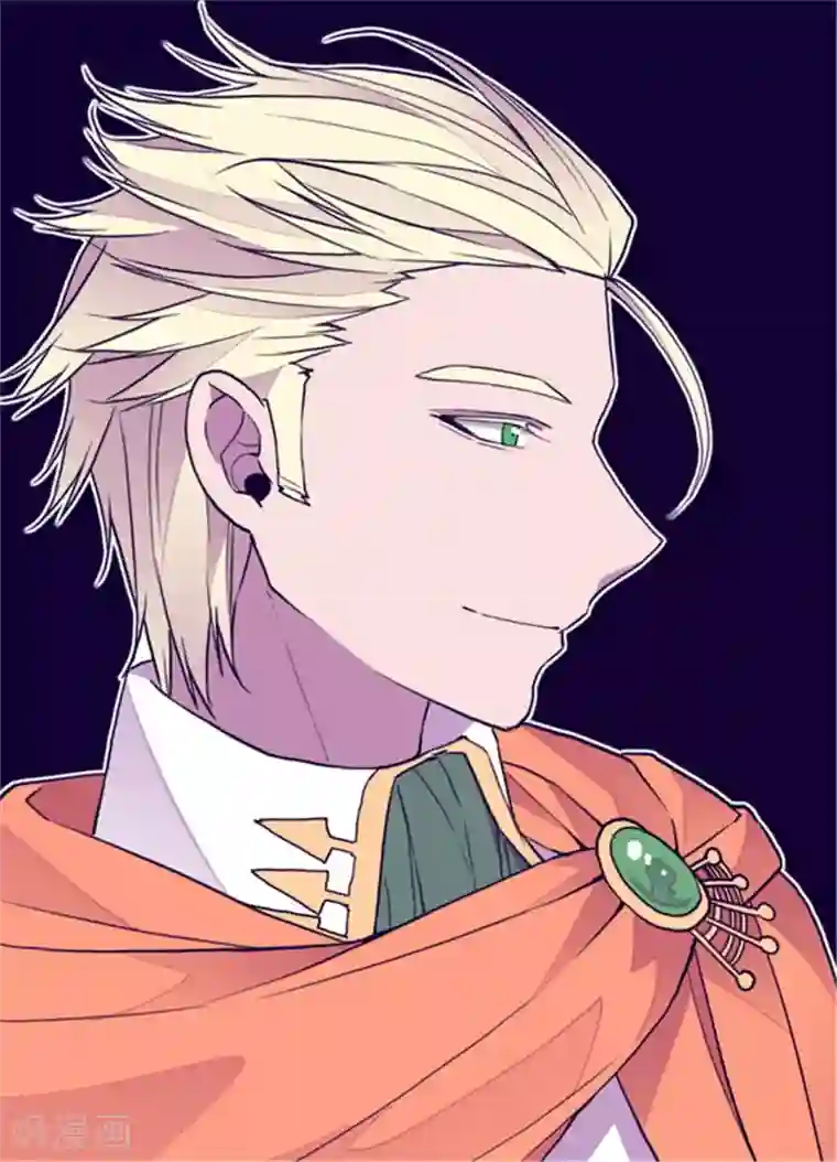 据说我是王的女儿第102话 解决危机