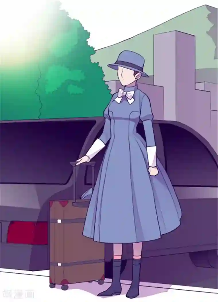 据说我是王的女儿第109话 霸气