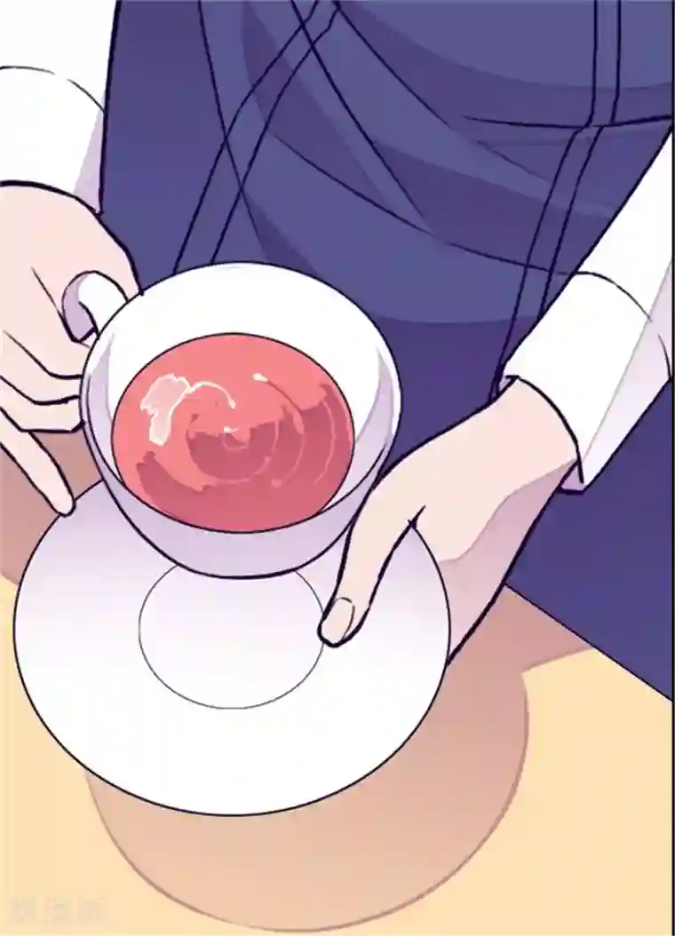 据说我是王的女儿第110话 荆绣薇和崔智秀