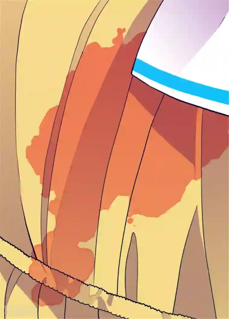 据说我是王的女儿第114话 误会