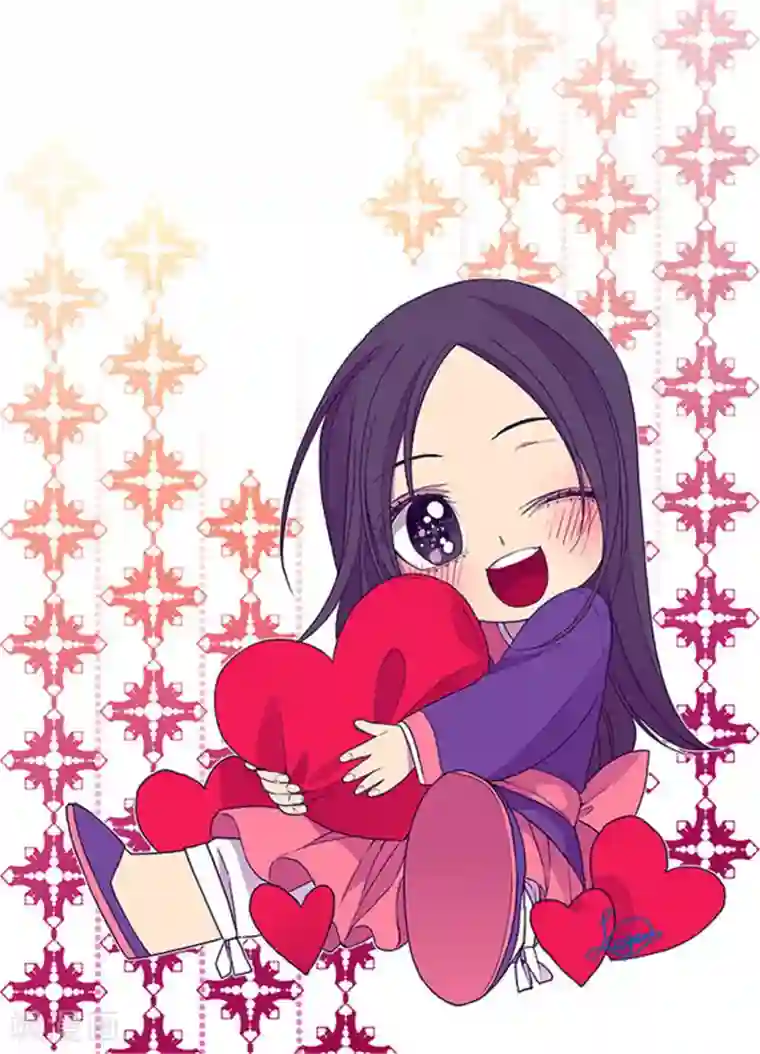 据说我是王的女儿第117话 真是累死了