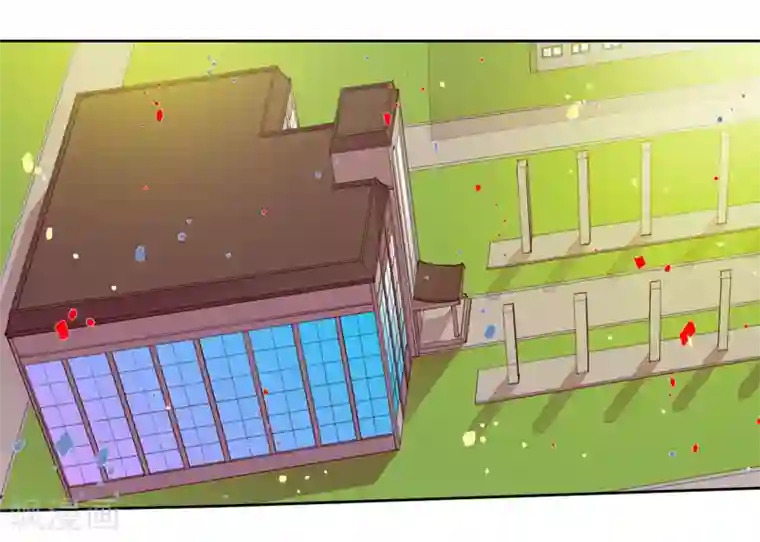 据说我是王的女儿第126话 荆焕烨的结婚典礼