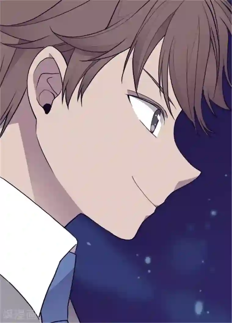 据说我是王的女儿第132话 猜不透的荆勋尚