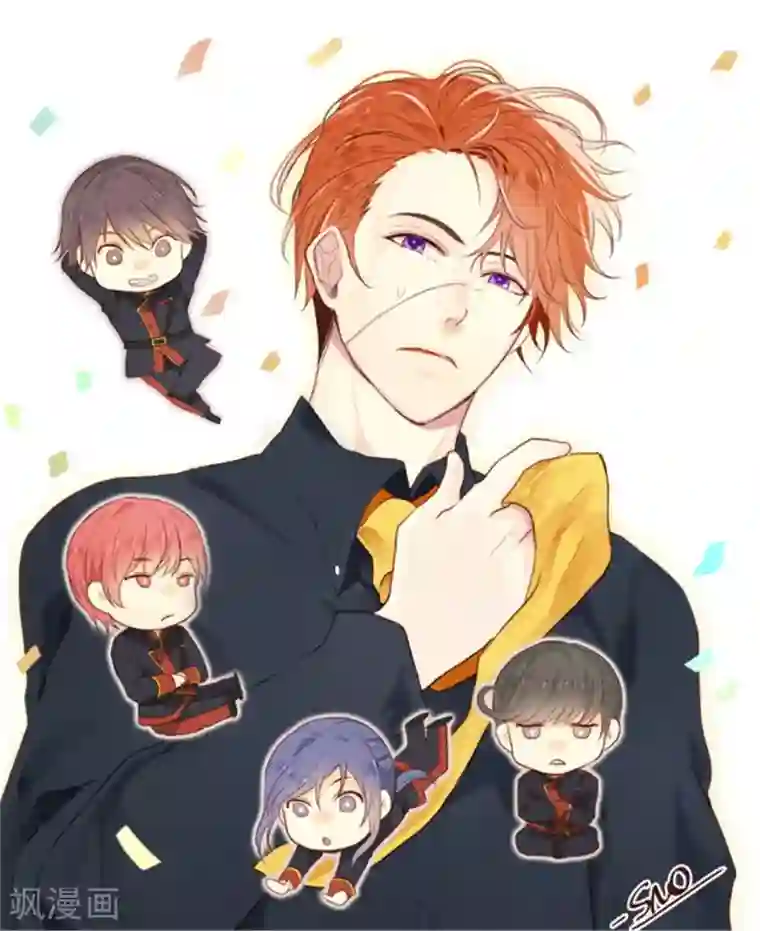 据说我是王的女儿第136话 寻找突破的方法！