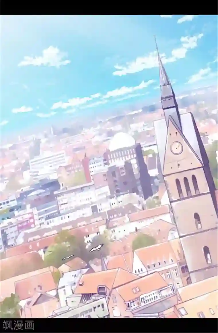 据说我是王的女儿第137话 重生