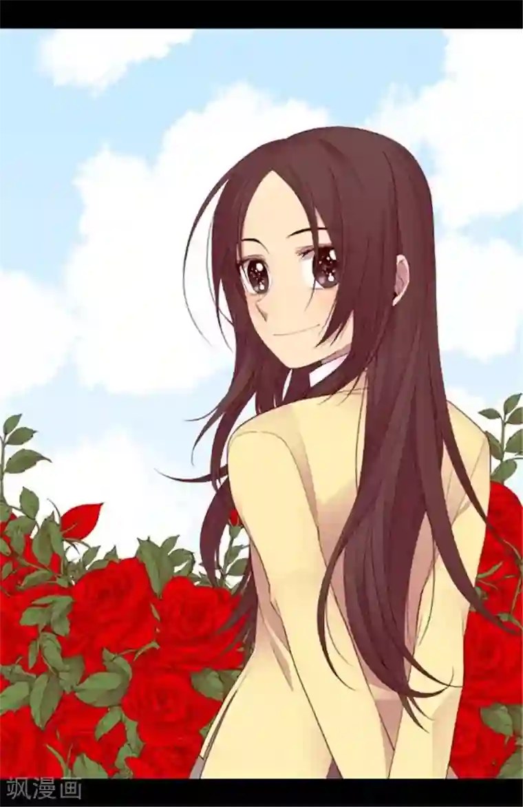 据说我是王的女儿第146话 令人挥之不去的魔力