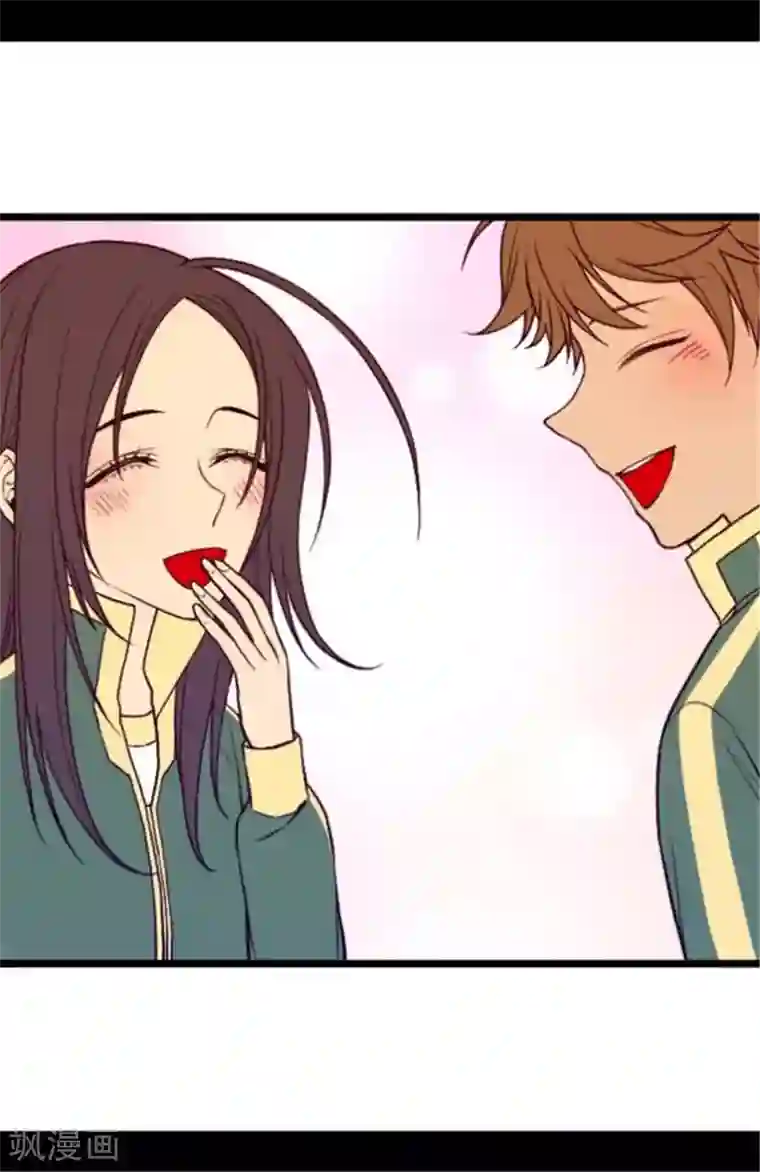 据说我是王的女儿第146话 令人挥之不去的魔力