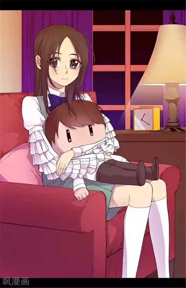 据说我是王的女儿第149话 “替补队员”