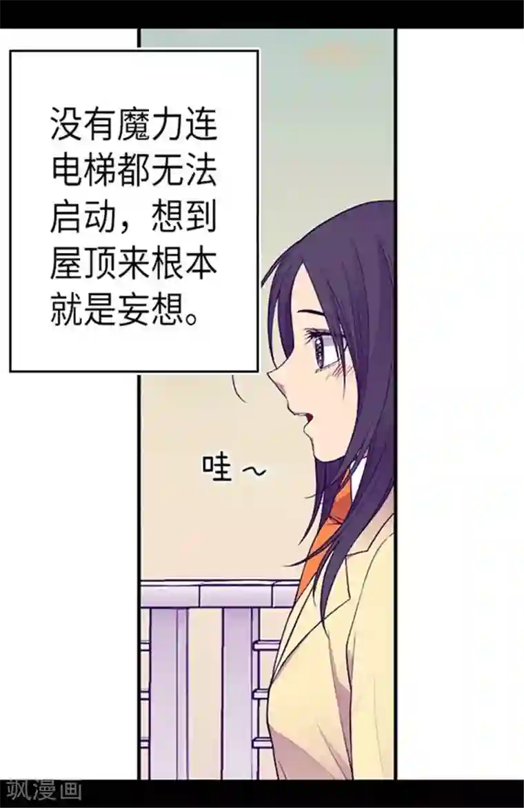 据说我是王的女儿第149话 “替补队员”