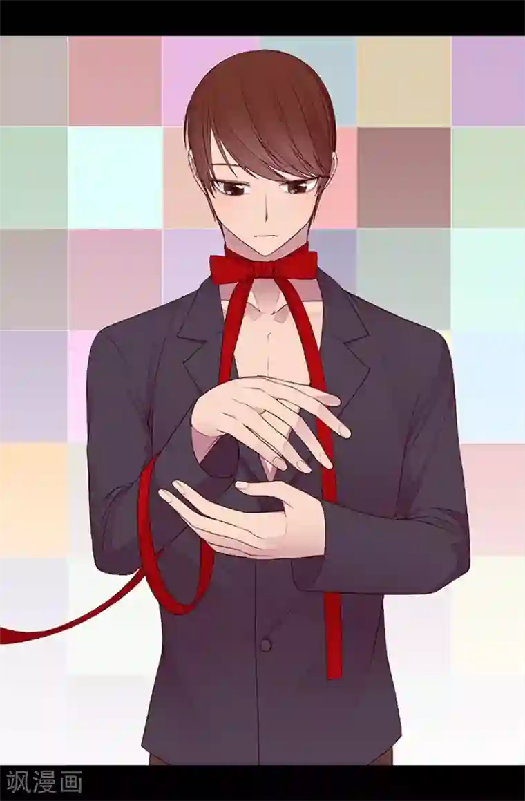 据说我是王的女儿第161话 帝王之怒！