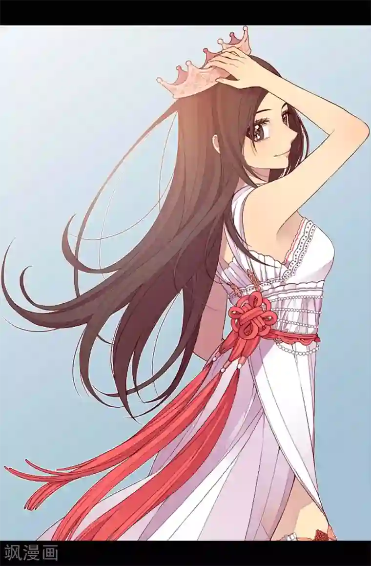 据说我是王的女儿第176话 威胁