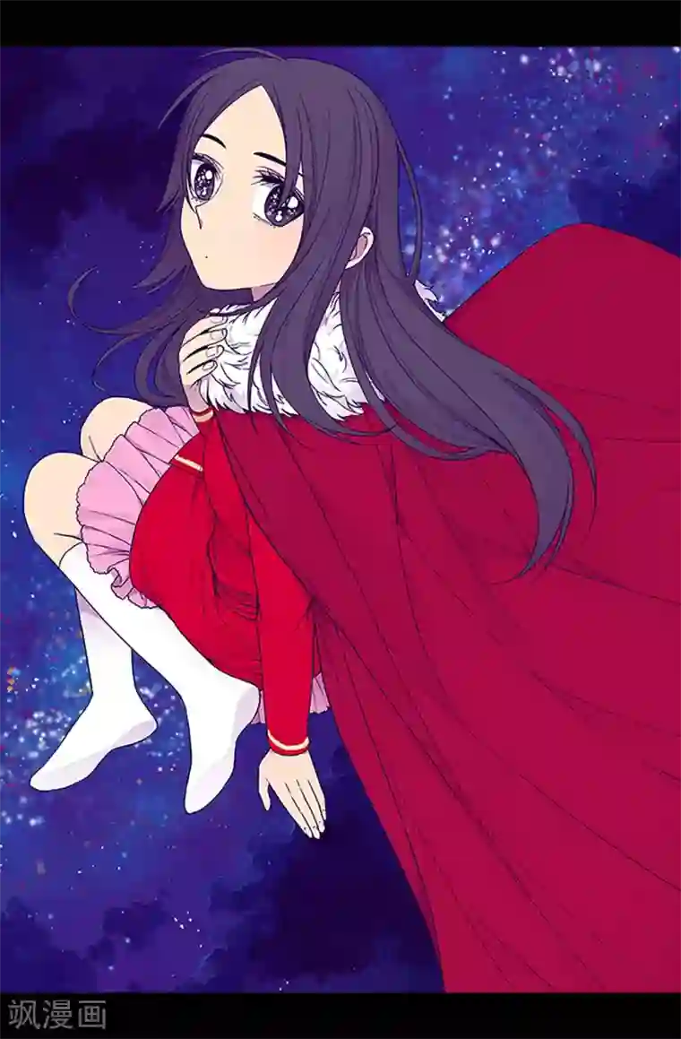 据说我是王的女儿第180话 千年不遇的女儿奴