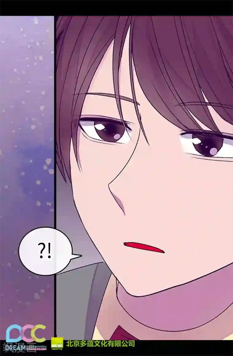 据说我是王的女儿第193话 克里斯的小算盘