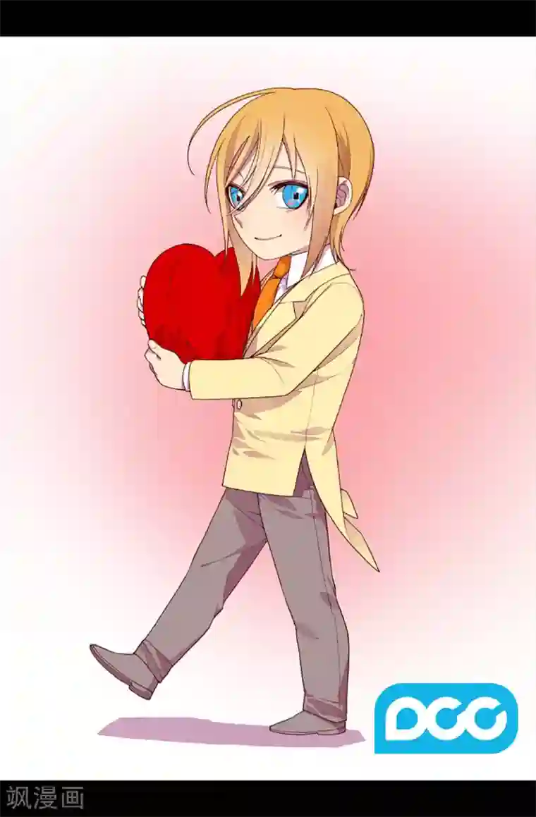 据说我是王的女儿第216话 单独训话