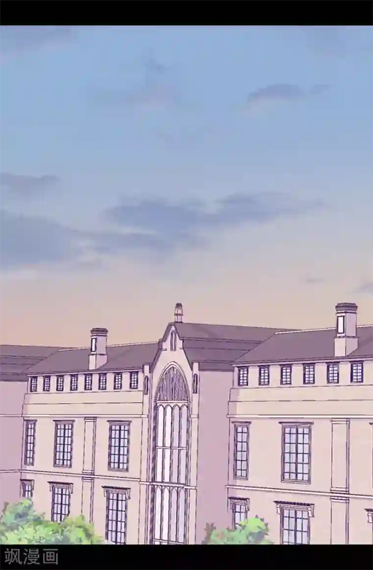 据说我是王的女儿第216话 单独训话