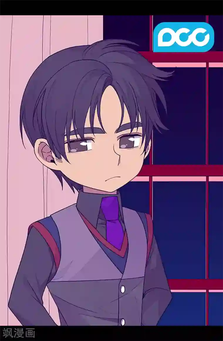 据说我是王的女儿第228话 有惊无险