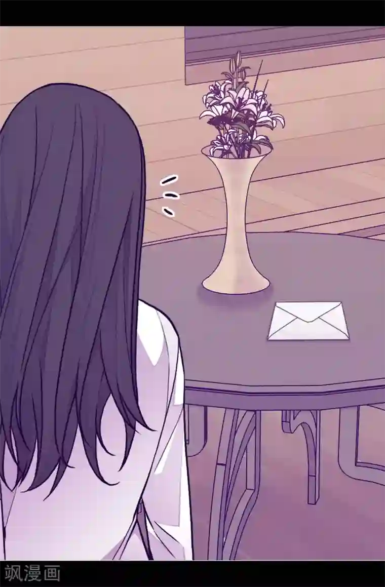 据说我是王的女儿第237话 五小时的信