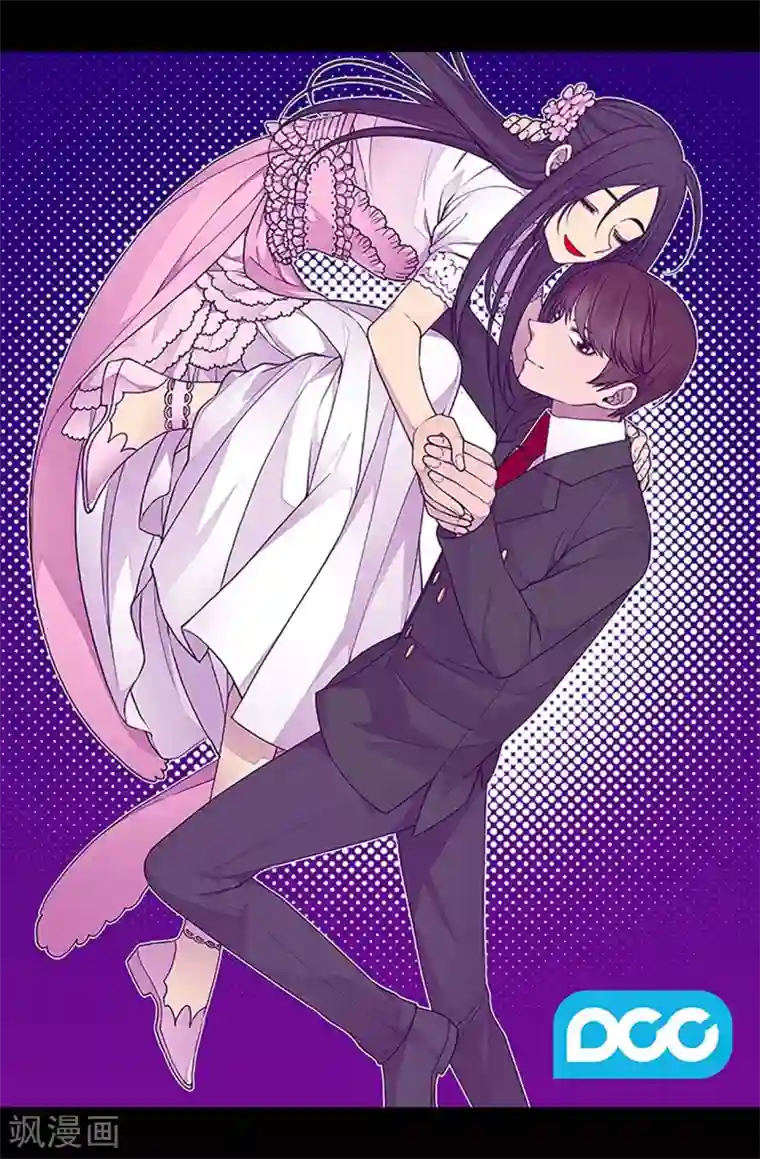 据说我是王的女儿第252话 救场背后