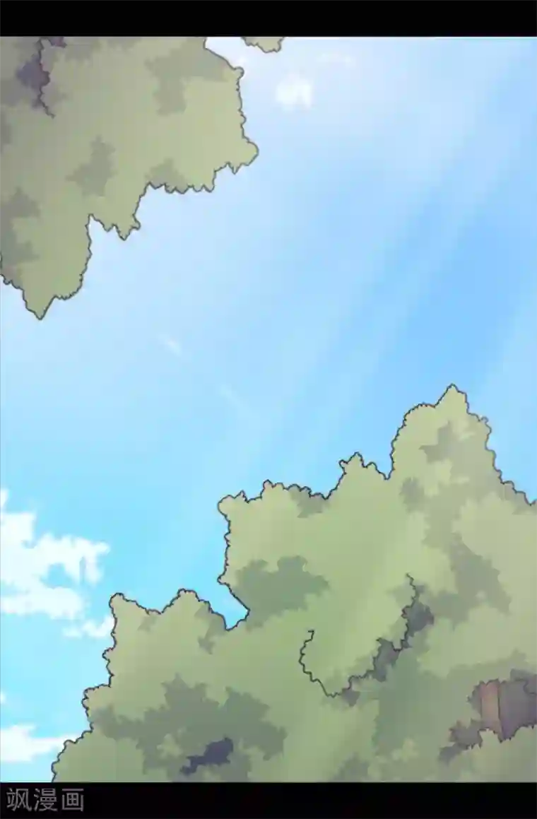 据说我是王的女儿第267话 飞来垃圾桶