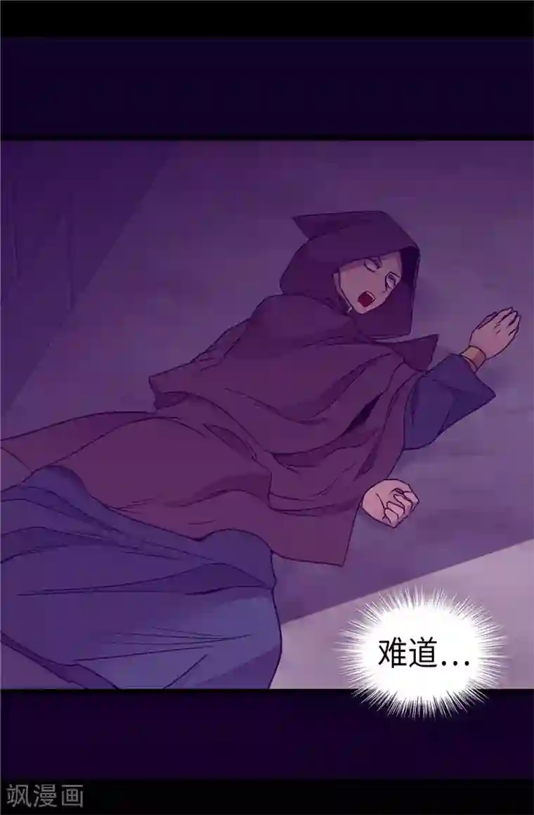 据说我是王的女儿第319话 保护我的大家都很帅！