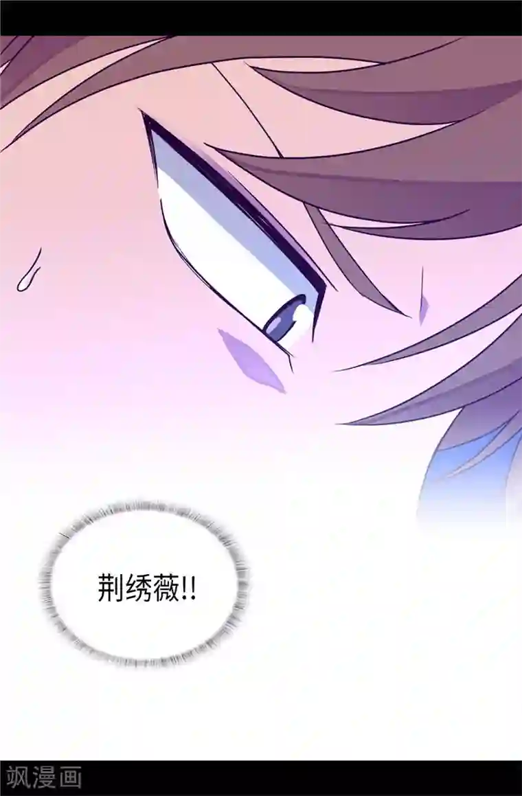 据说我是王的女儿第325话 魔力耗尽1