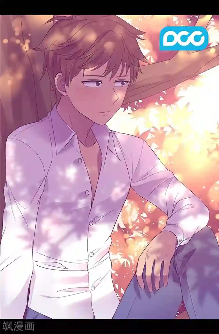 据说我是王的女儿第336话 我不同意