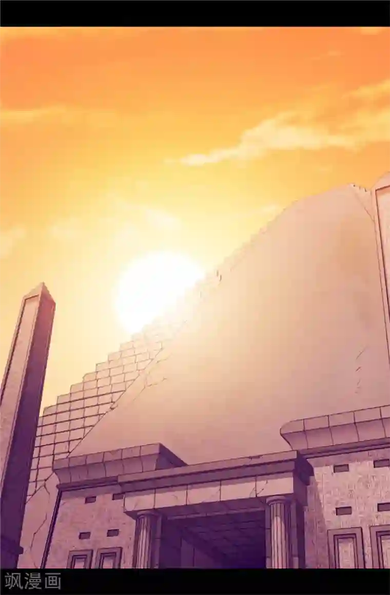 据说我是王的女儿第354话 绣薇重于一切