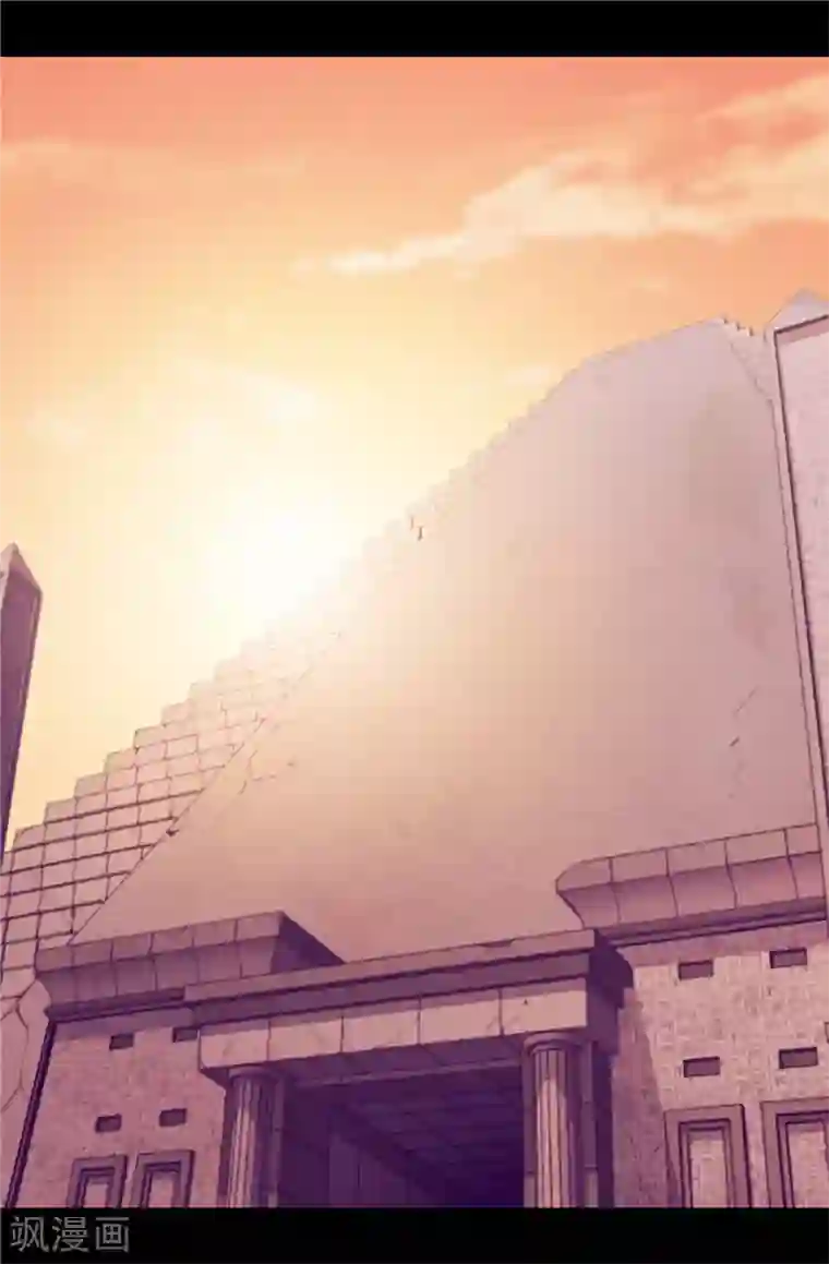 据说我是王的女儿第356话 临危受命